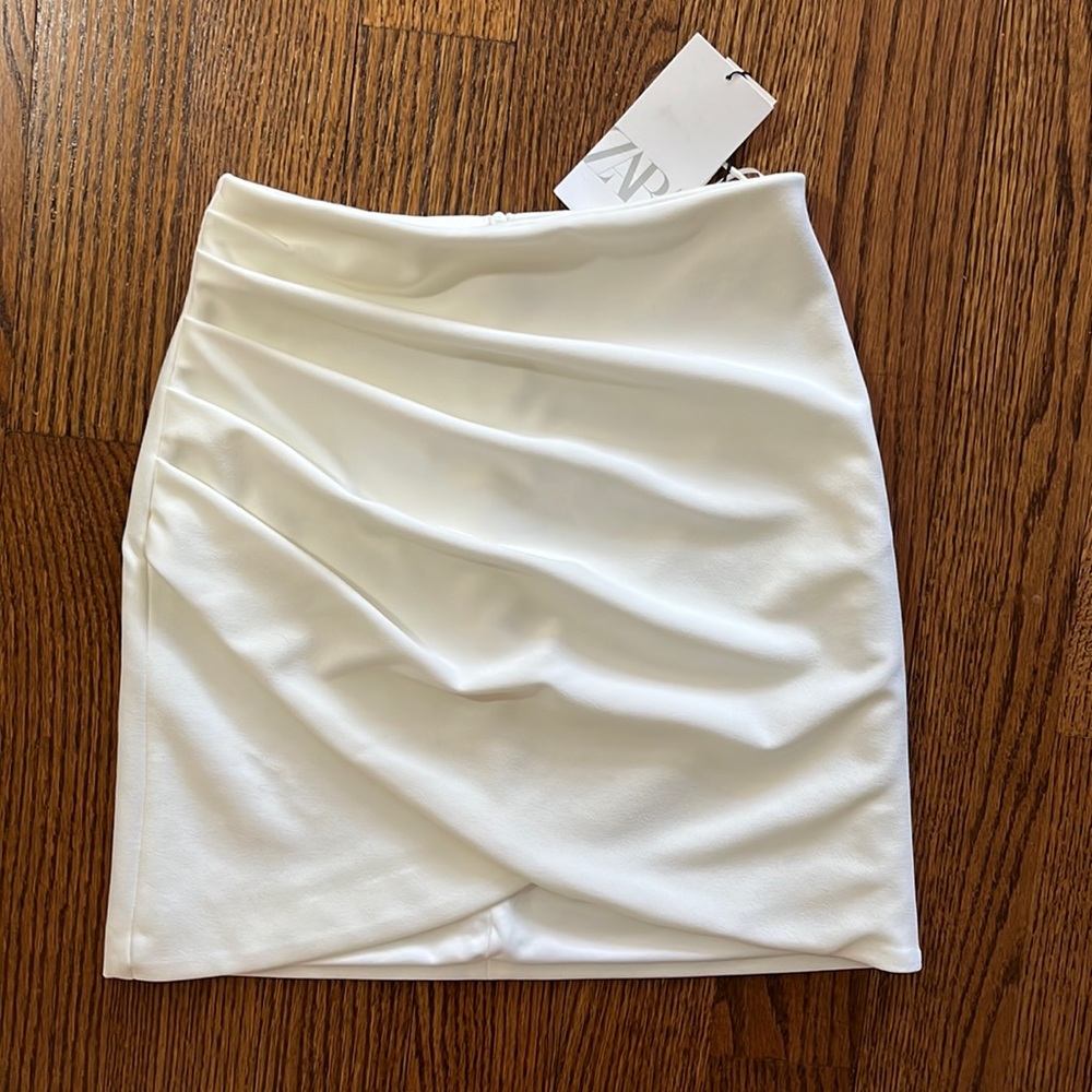 Zara skirt